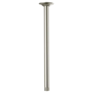 Brizo Luxe Nickel Essential™ Shower Shower Arm