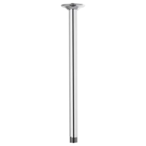 Brizo Polished Chrome Essential™ Shower Shower Arm