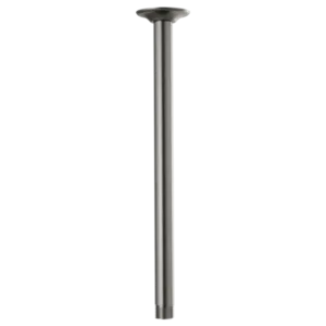 Brizo Luxe Steel Essential™ Shower Shower Arm