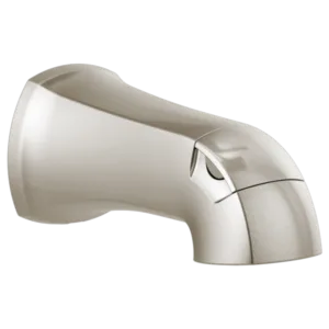 Delta Spotshield Brushed Nickel Geist™