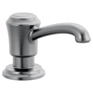 Delta Stainless Steel Cassidy® Soap Dispenser