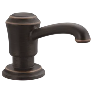 Delta Venetian Bronze Cassidy® Soap Dispenser