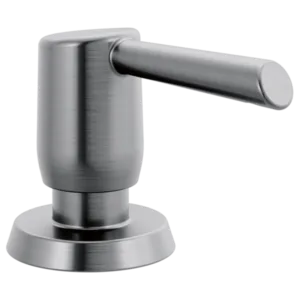 Delta Stainless Steel Essa® Soap Dispenser
