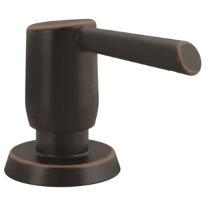 Delta Venetian Bronze Essa® Soap Dispenser
