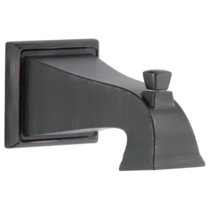 Delta Venetian Bronze Dryden™ Tub Spout