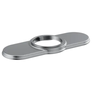Delta Stainless Steel Broderick® Cover Plate / Flange / Escutcheon