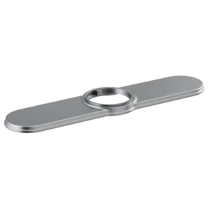Delta Stainless Steel Broderick® Cover Plate / Flange / Escutcheon