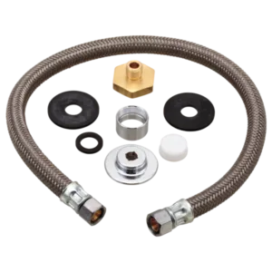 Delta Matte Black Other Bidet