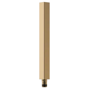 Brizo Luxe Gold Essential Shower Shower Arm