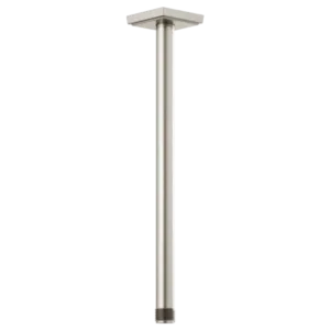 Brizo Luxe Nickel Essential™ Shower Shower Arm