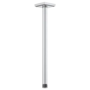 Brizo Polished Chrome Essential™ Shower Shower Arm