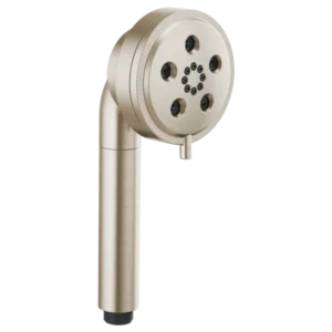 Brizo Brushed Nickel Essential™ Shower Handshower
