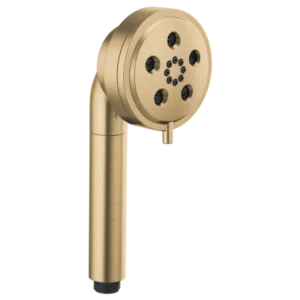 Brizo Luxe Gold Essential Shower Handshower