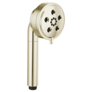 Brizo Polished Nickel Essential™ Shower Handshower