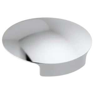 Delta Polished Chrome Other Glass Rinser