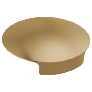 Delta Champagne Bronze Other Glass Rinser