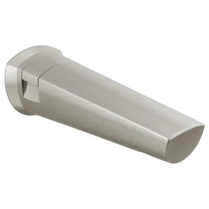 Delta  Stainless Steel Galeon™ Tub Spout