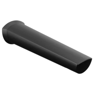 Delta Matte Black Galeon™ Tub Spout