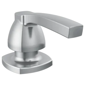 Delta  Stainless Steel Stryke® Soap Dispenser