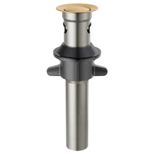 Delta Champagne Bronze Other Drain