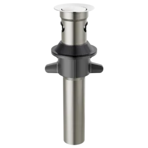 Delta Polished Chrome Other Drain