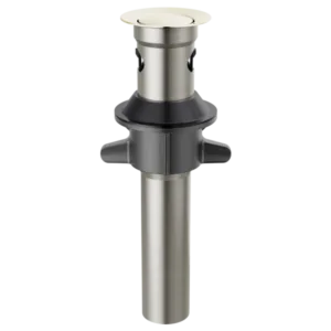 Delta Polished Nickel Other Drain