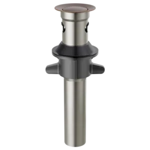 Delta Venetian Bronze Other Drain