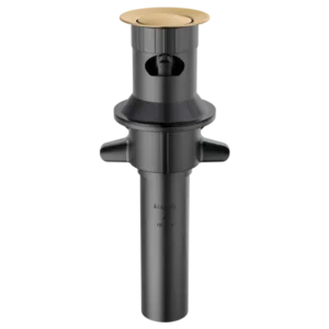 Delta Champagne Bronze Other Drain