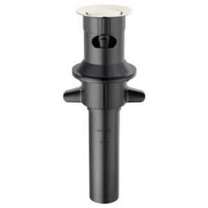 Delta Polished Nickel Other Drain