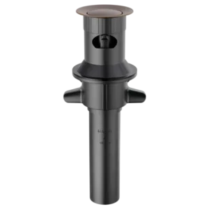 Delta Venetian Bronze Other Drain