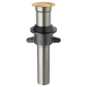 Delta Champagne Bronze Other Drain