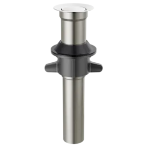 Delta Polished Chrome Other Drain