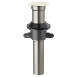 Delta Polished Chrome Other Drain