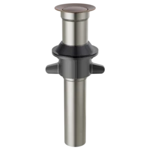 Delta Venetian Bronze Other Drain