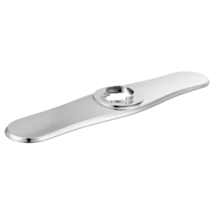 Brizo Polished Chrome The Tulham™ Kitchen Collection by Brizo® Cover Plate / Flange / Escutcheon