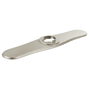 Brizo Stainless Steel The Tulham™ Kitchen Collection by Brizo® Cover Plate / Flange / Escutcheon