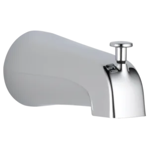 Delta Polished Chrome Other Tub Spout