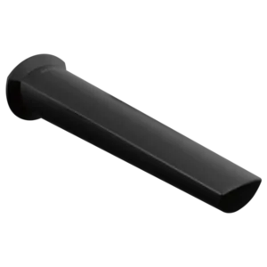 Delta Matte Black Galeon™ Spout