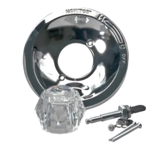 Delta Polished Chrome Other Trim