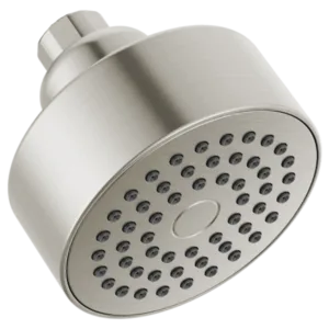 Delta Stainless Steel Modern Shower Head