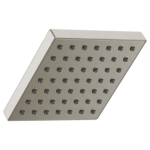 Delta Stainless Steel Modern Shower Head