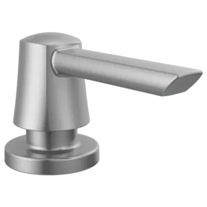 Delta  Stainless Steel Monrovia® Soap Dispenser