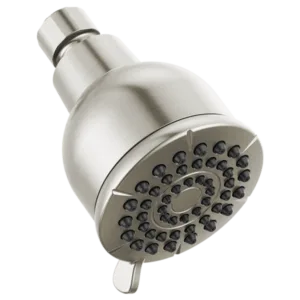 Delta Stainless Steel Foundations® Shower Head
