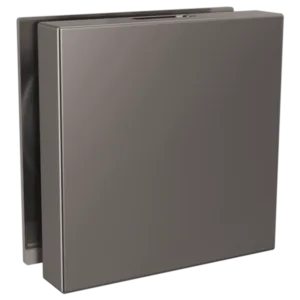 Brizo Brilliance Black Onyx Other Steam Head