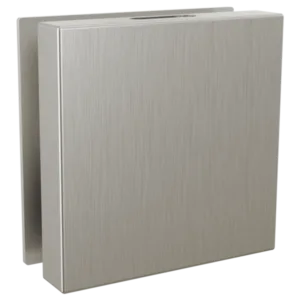 Brizo Luxe Nickel Other Steam Head