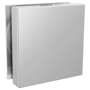 Brizo Polished Chrome Other Steam Head