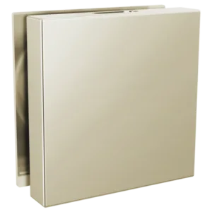 Brizo Polished Nickel Other Steam Head