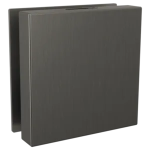 Brizo Luxe Steel Other Steam Head