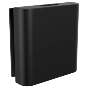 Brizo Matte Black Other Steam Head