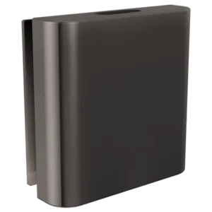 Brizo Brilliance Black Onyx Other Steam Head